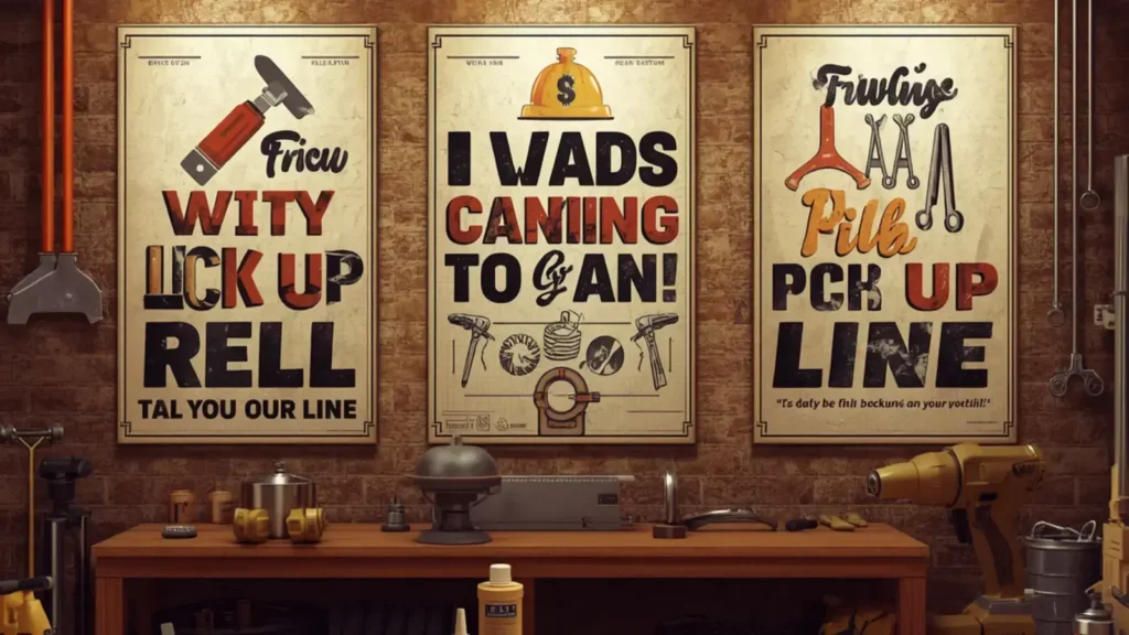 construction pick up lines