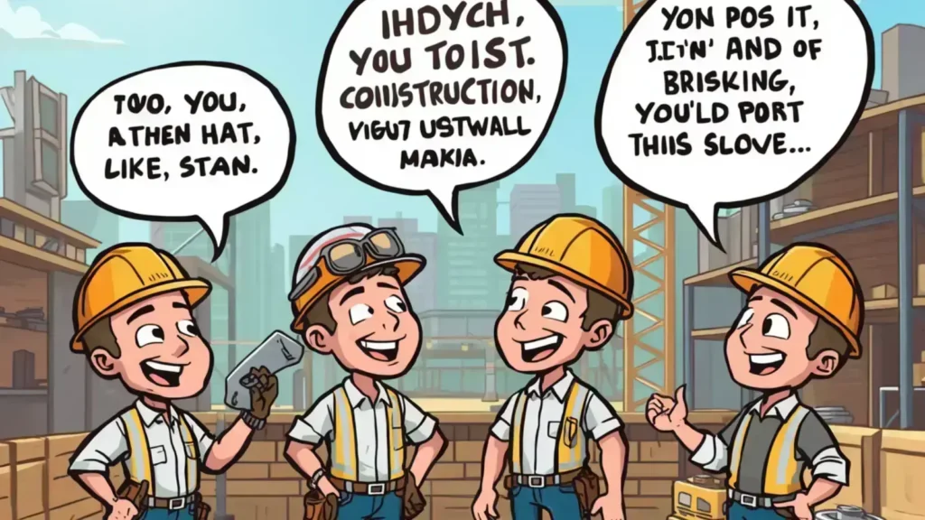 construction pick up lines