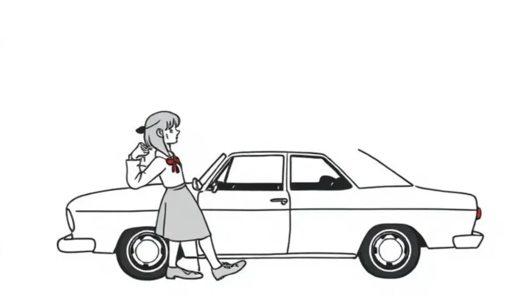 define pick up line