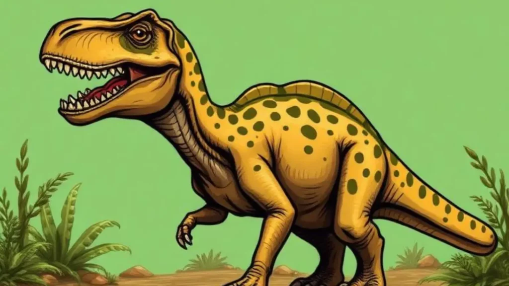 dinosaur pick up line
