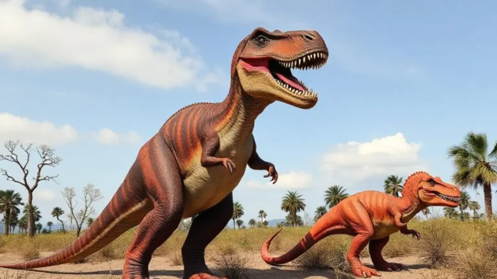 dinosaur pick up line