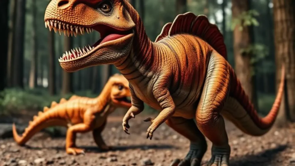 dinosaur pick up line