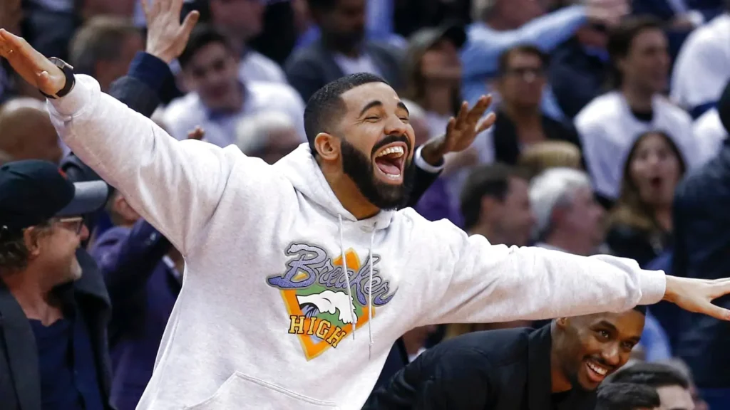 drake pick up lines