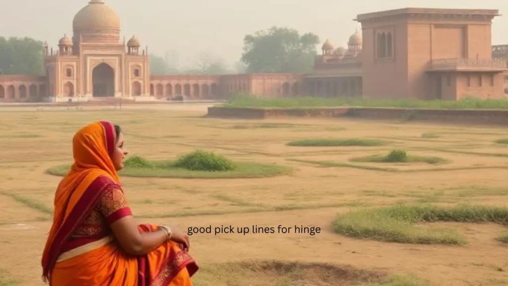 India Pick Up Lines