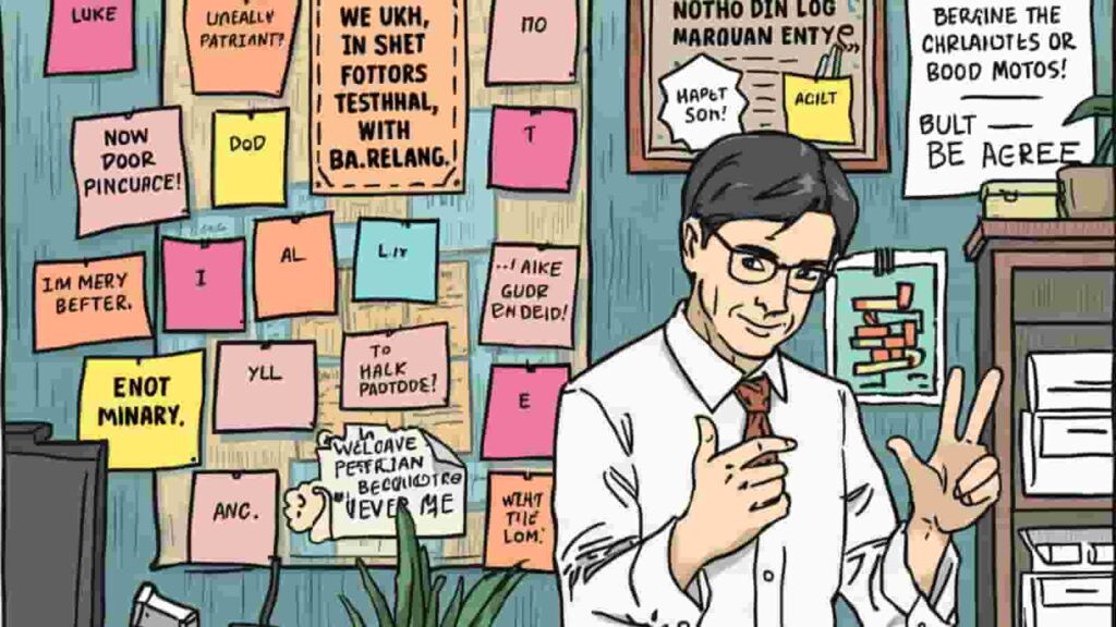 Pick Up Lines About Work