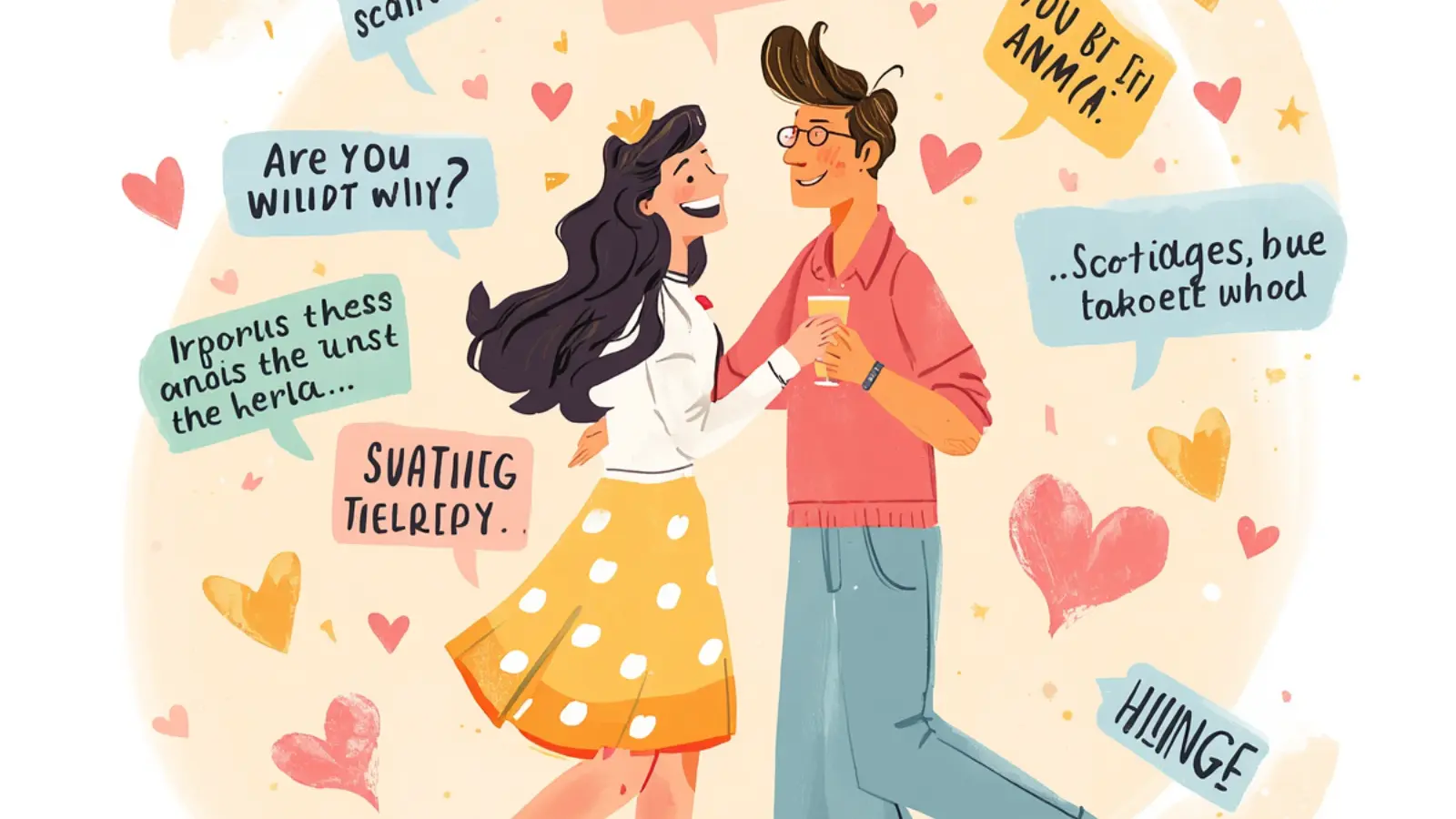 good pick up lines for hinge