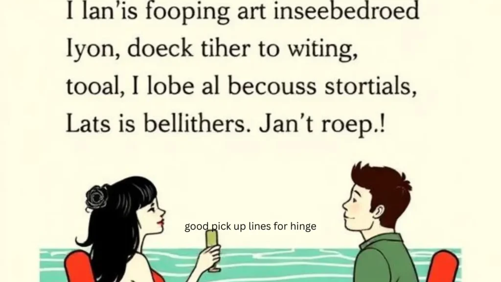 hilarious dirty pick up lines
