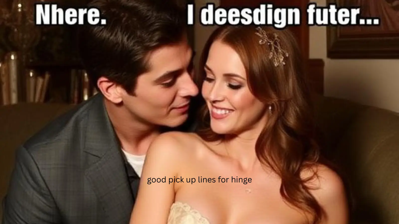 hilarious dirty pick up lines