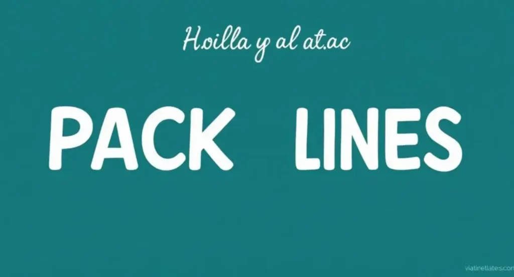 holiday pick up lines