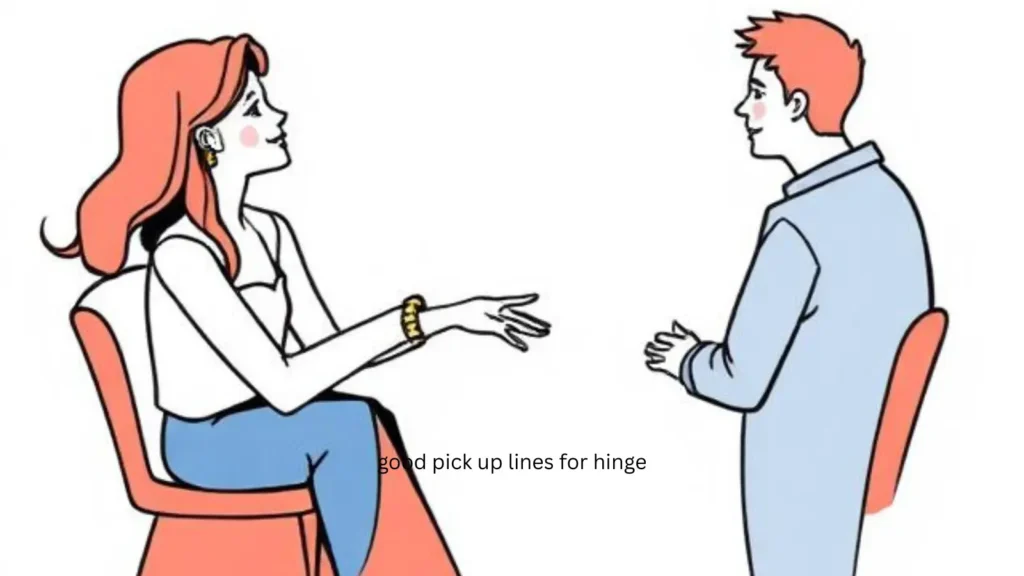 how to reply to pick up lines