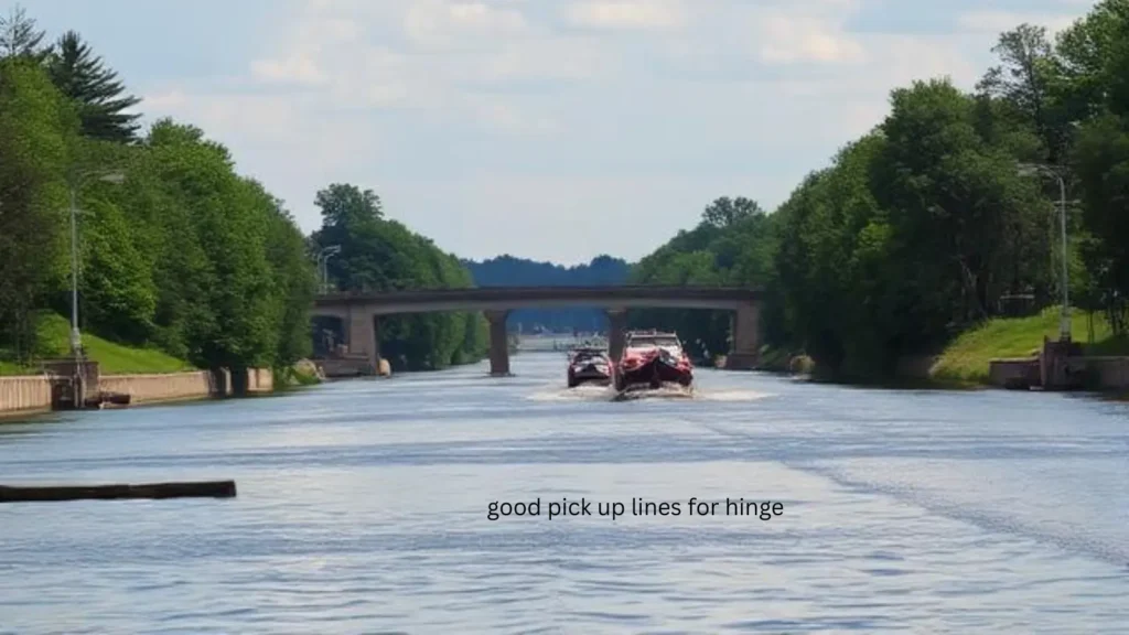 mississippi pick up lines