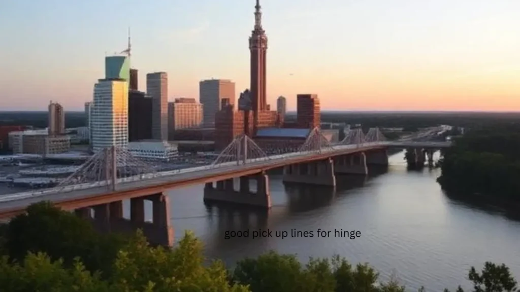 mississippi pick up lines