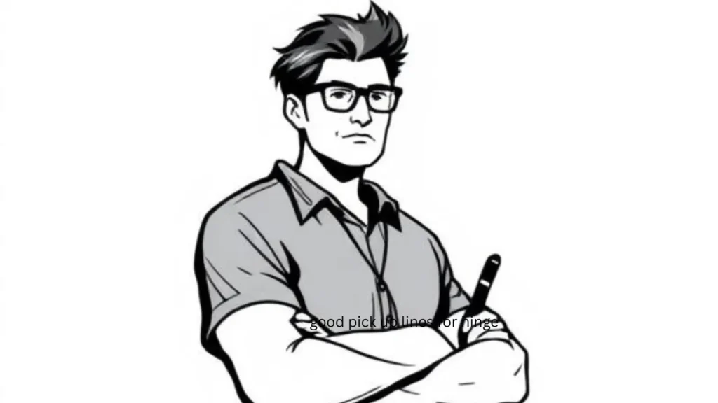 nerd pick up lines