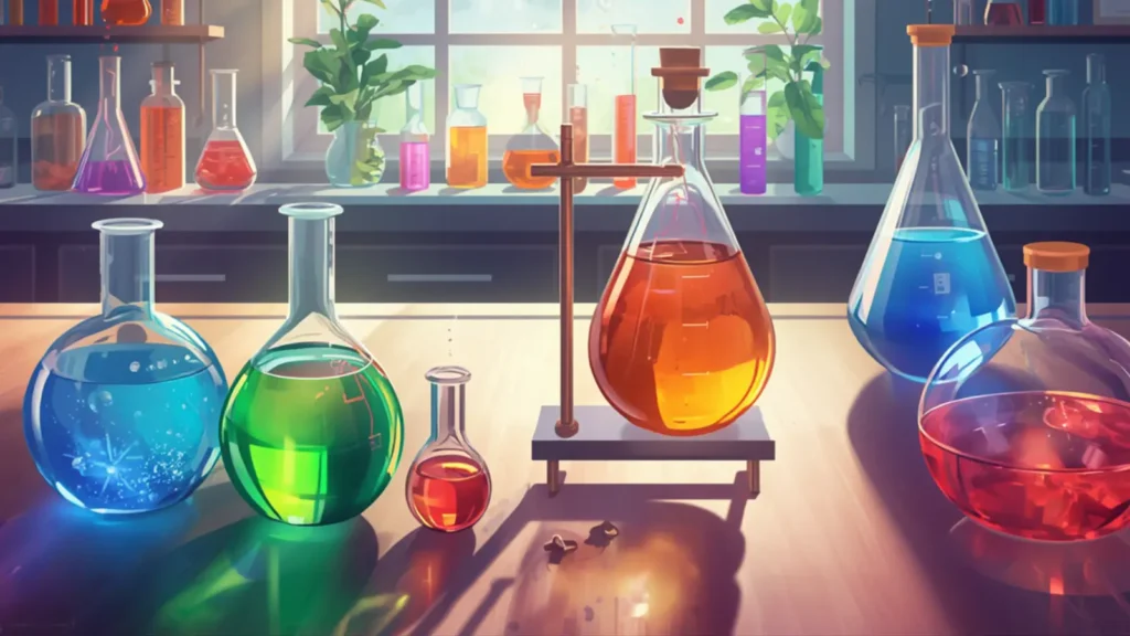 pick up lines chemistry