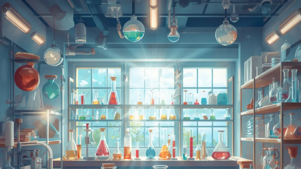 pick up lines chemistry