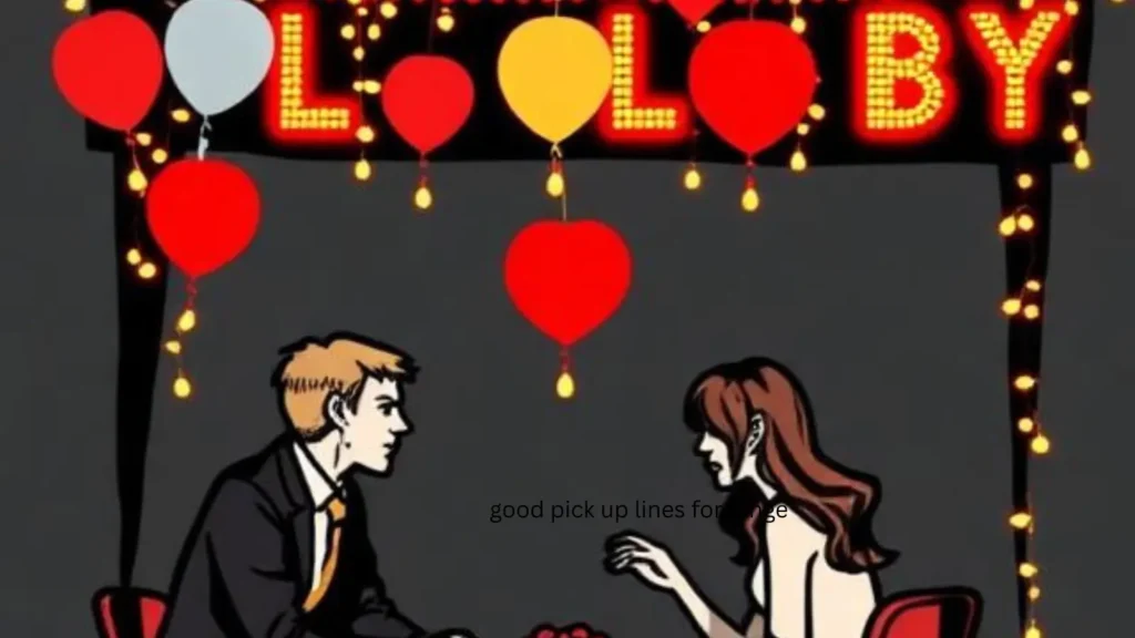 pick up lines for a number