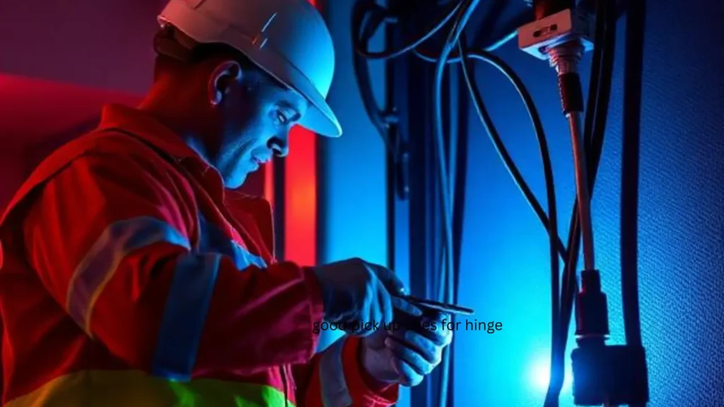 pick up lines for electricians