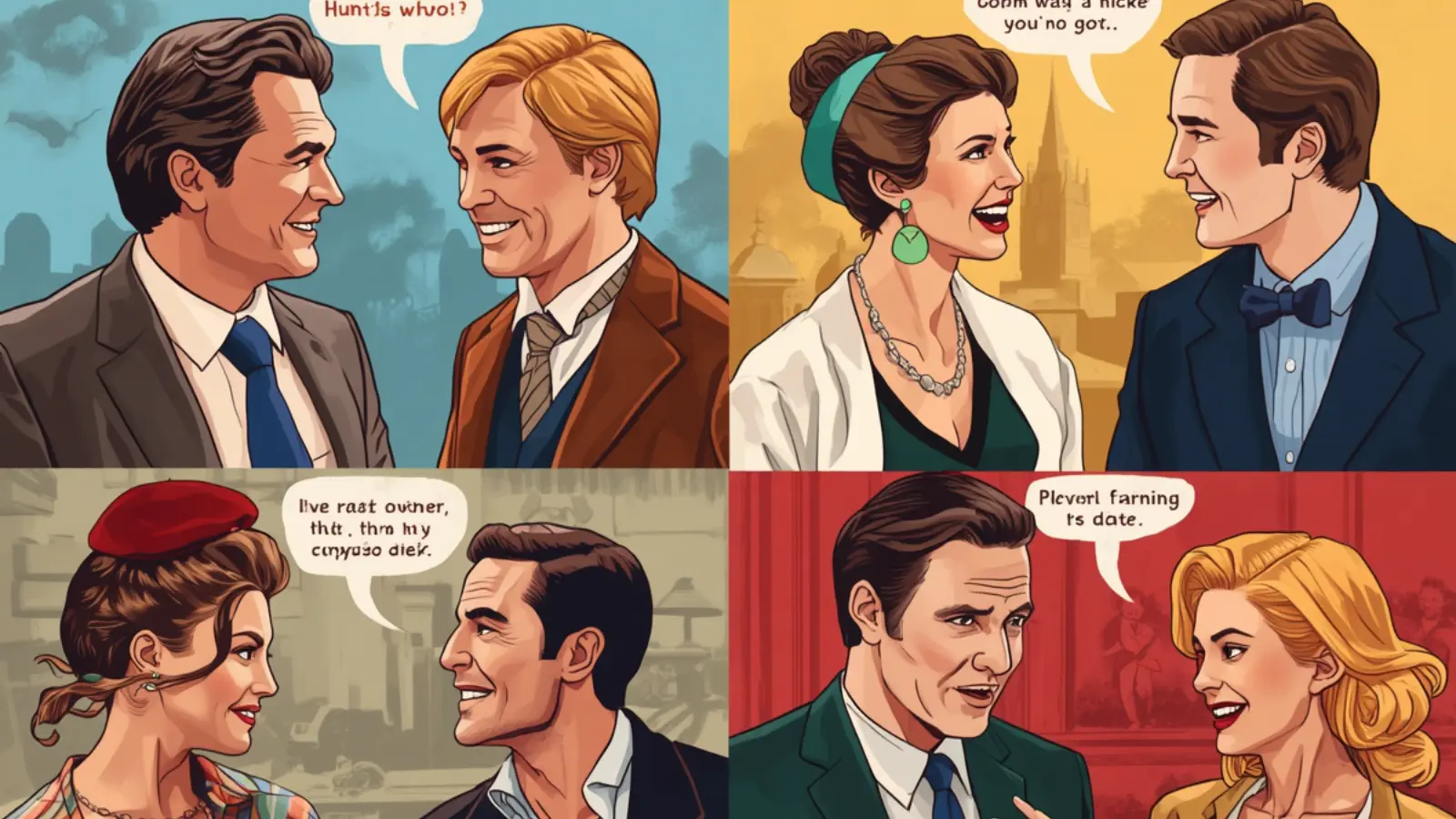 pick up lines in movies