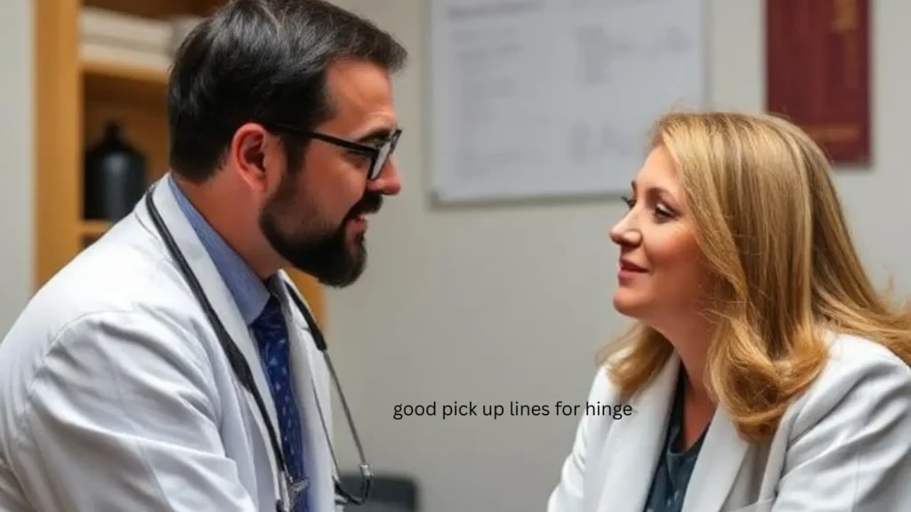 psychologist pick up lines