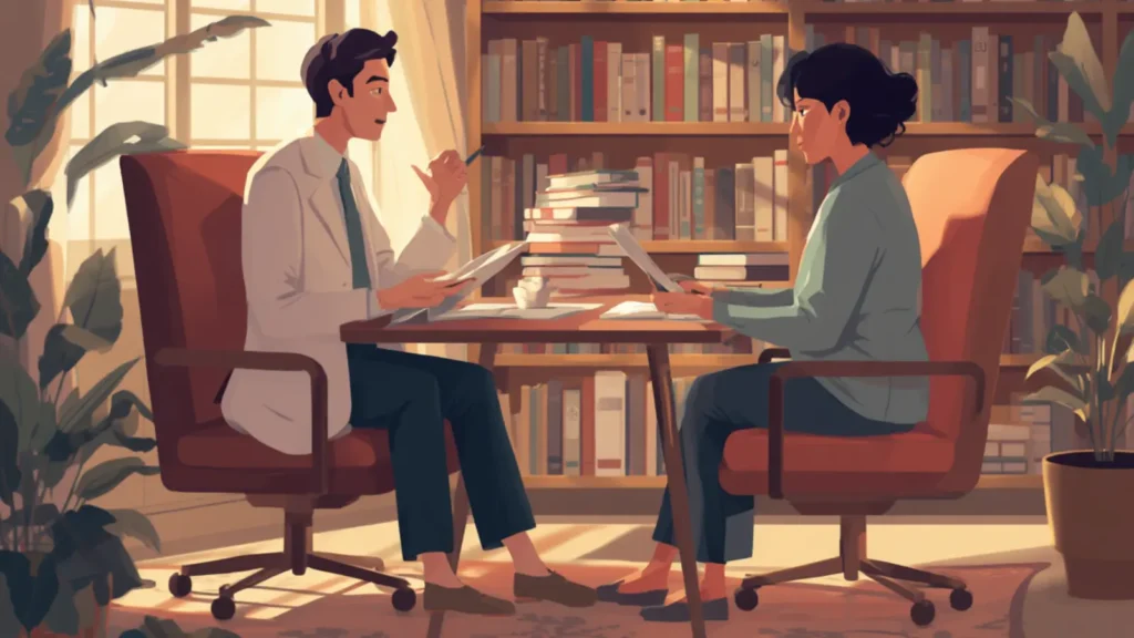 psychologist pick up lines