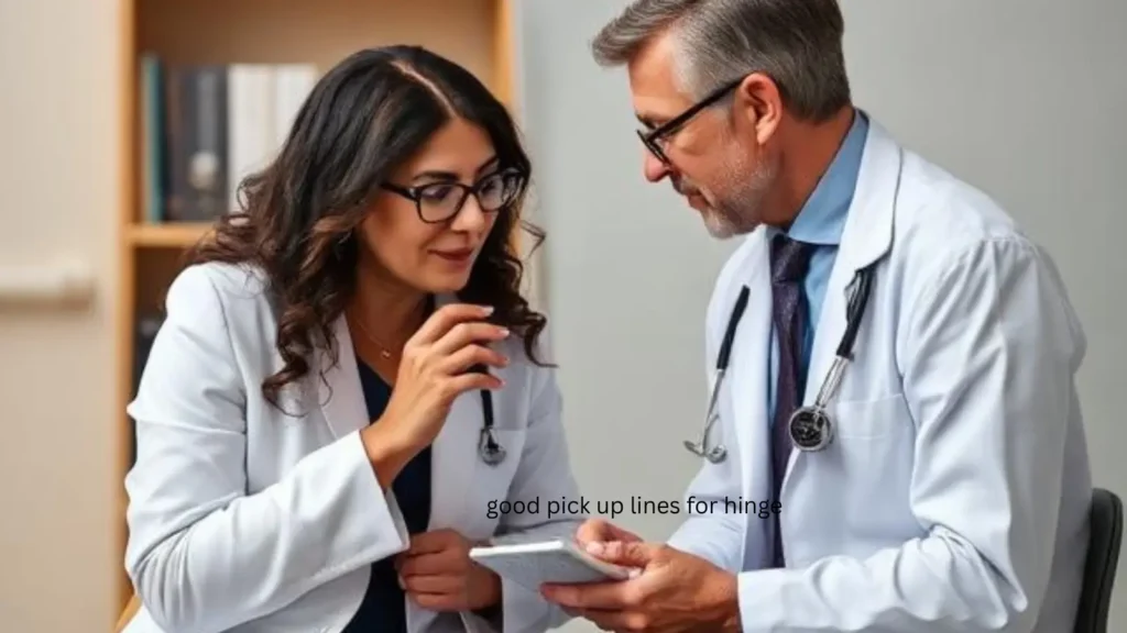 psychologist pick up lines