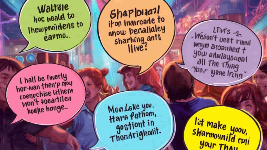 snapchat pick up lines