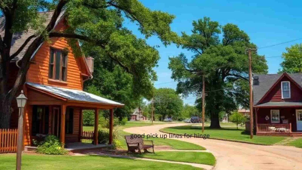 southern pick up lines