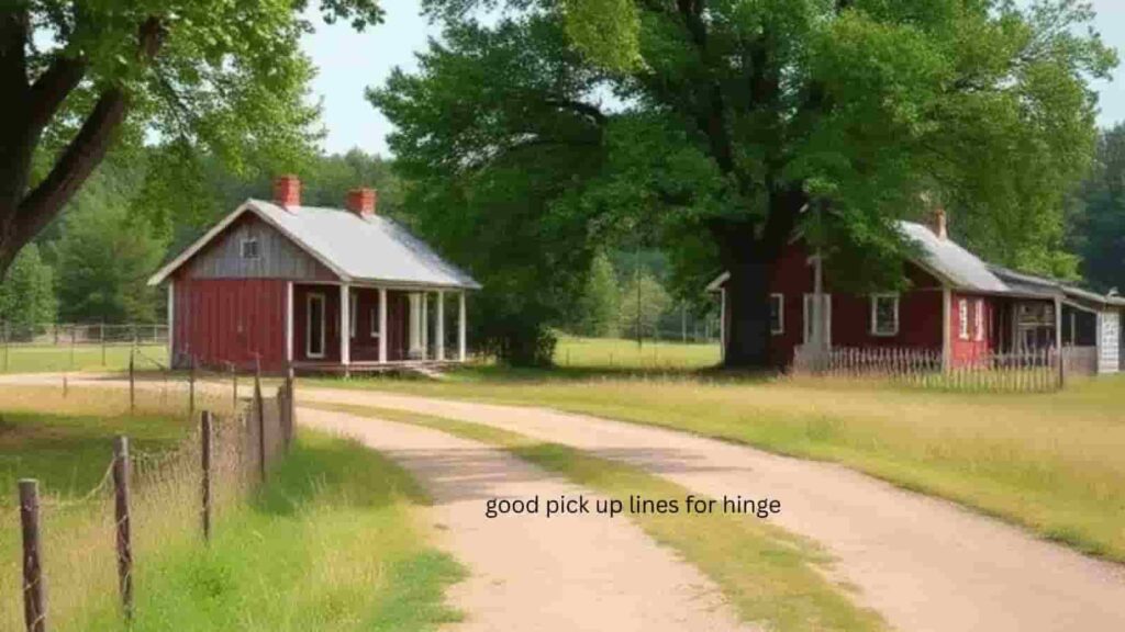 southern pick up lines