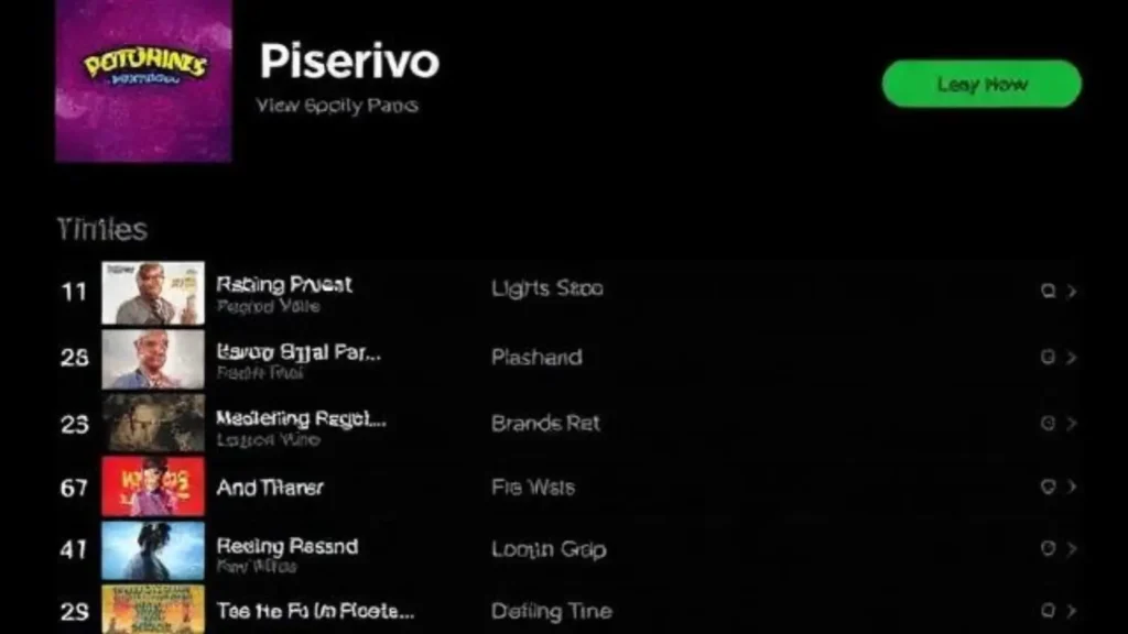 spotify playlist pick up line