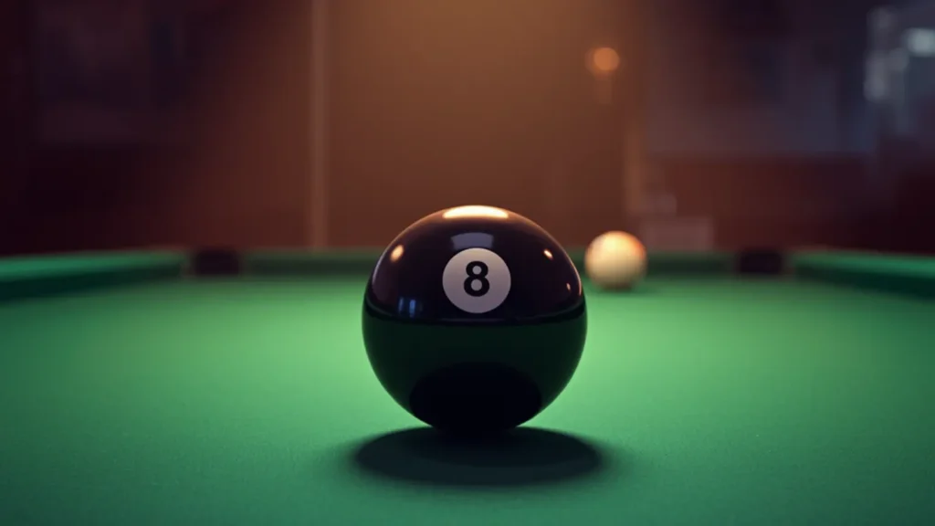 8 ball pick up lines