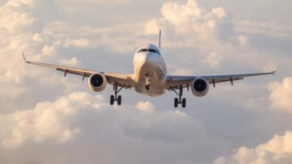 Aeroplane Pick Up Lines