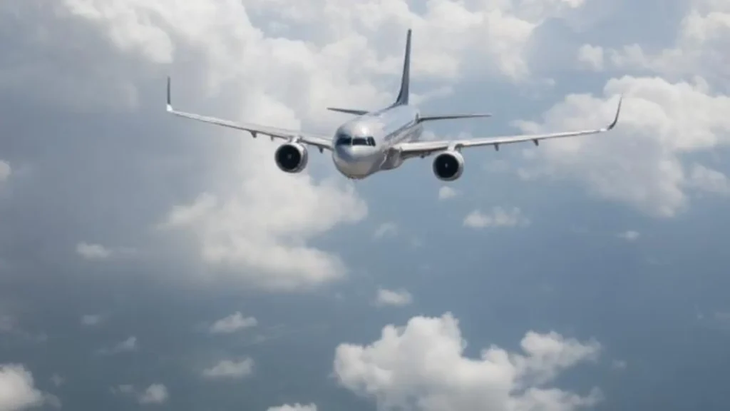 Aeroplane Pick Up Lines