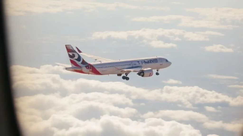 Aeroplane Pick Up Lines