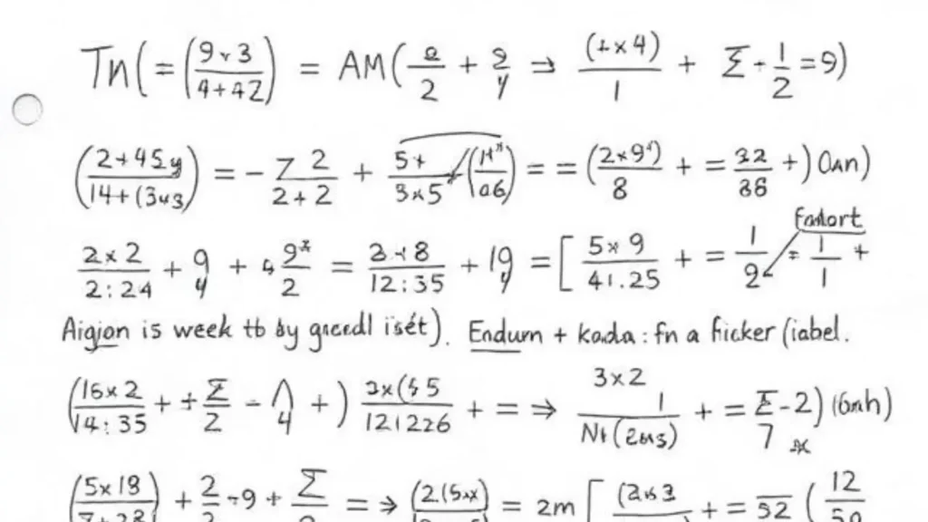 Algebra Pick Up Lines