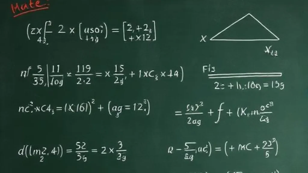 Algebra Pick Up Lines