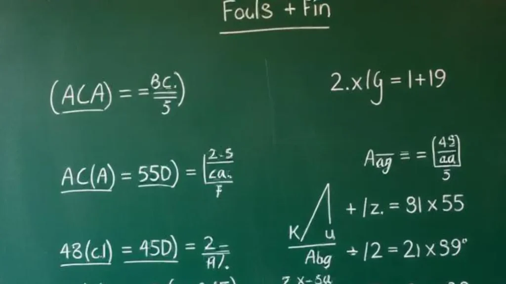 Algebra Pick Up Lines