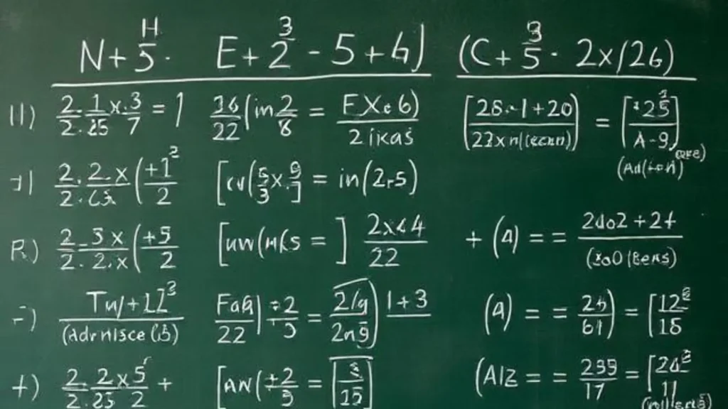 Algebra Pick Up Lines