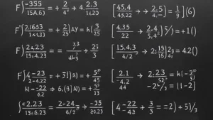 Algebra Pick Up Lines