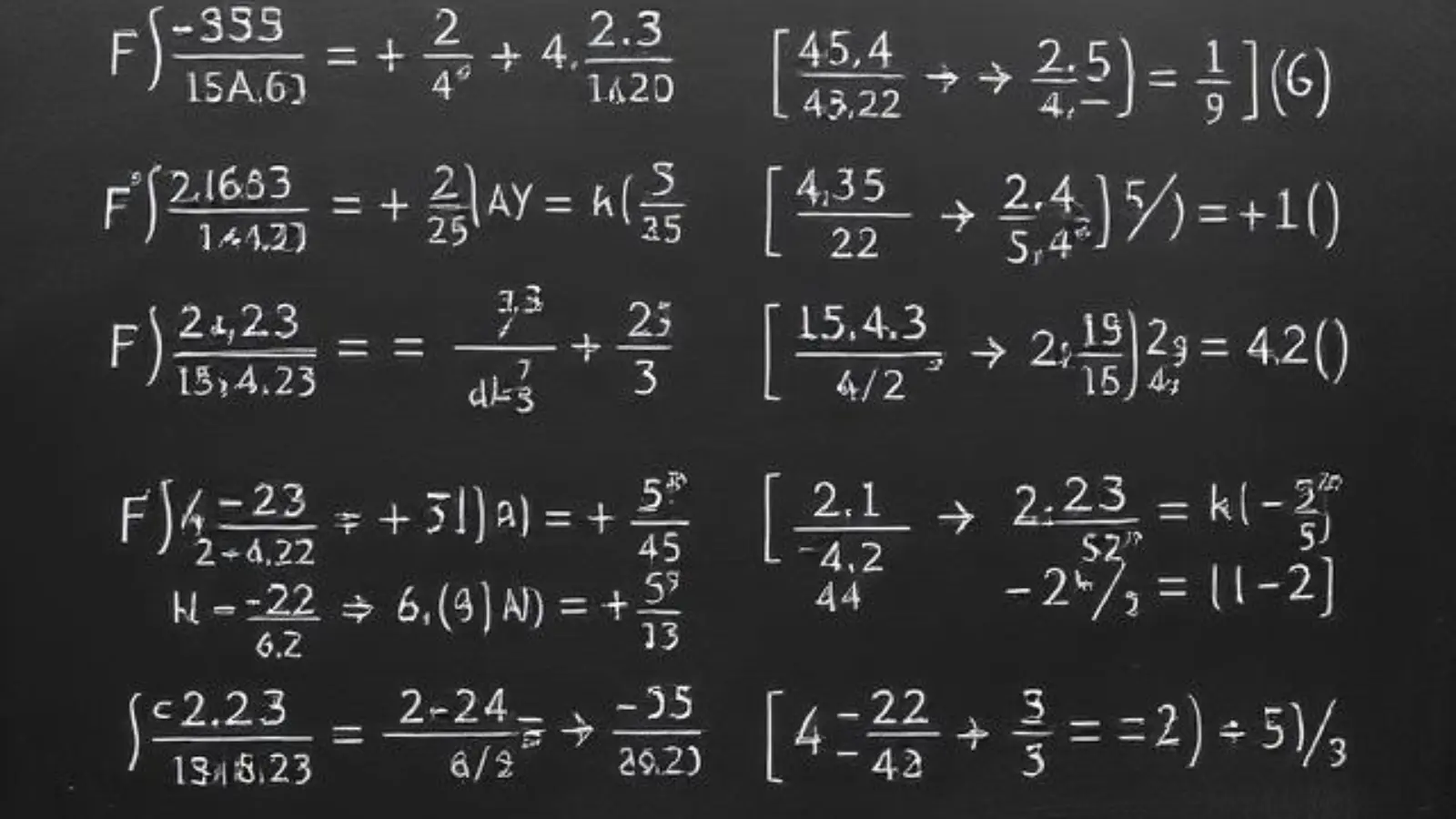 Algebra Pick Up Lines