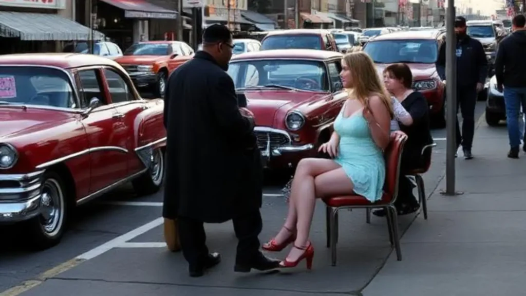 american pick up lines
