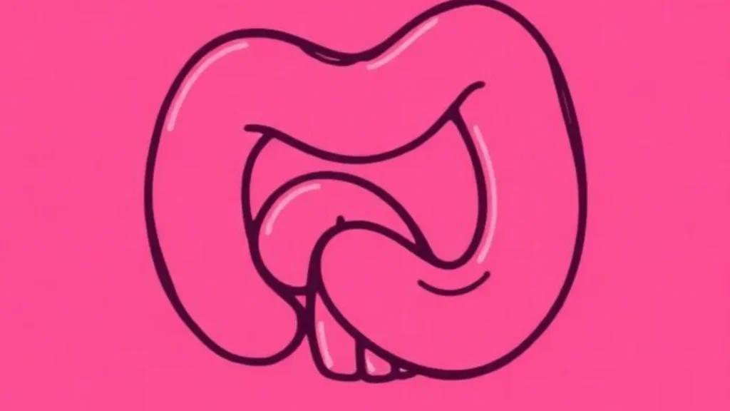 appendix pick up line