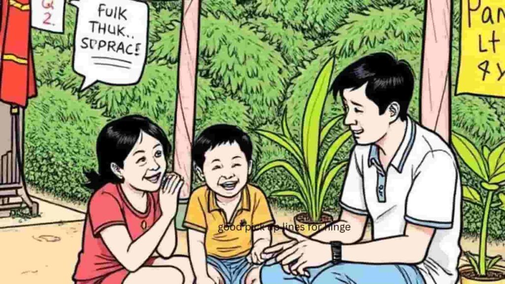 tagalog funny pick up lines