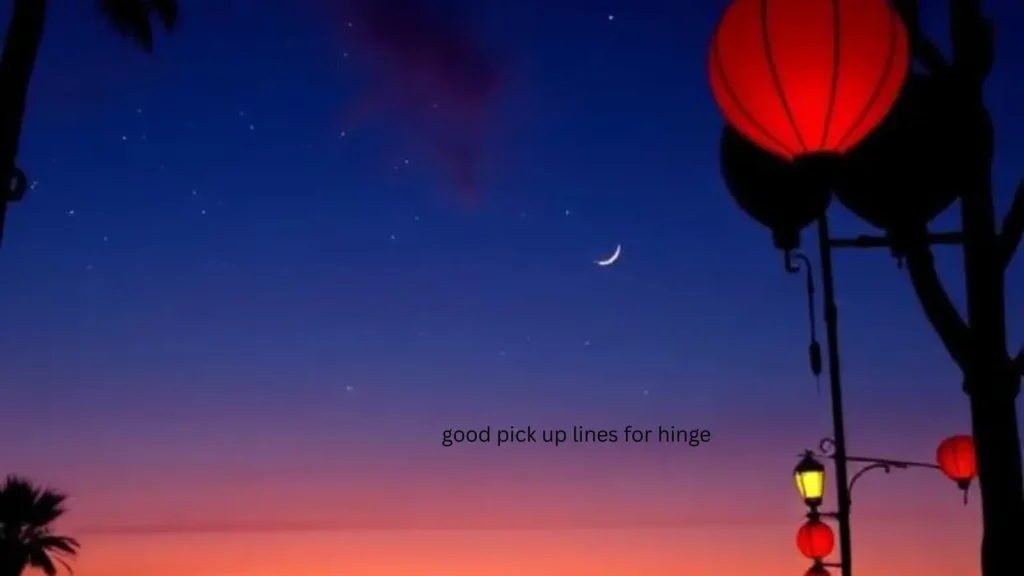 ten best pick up lines