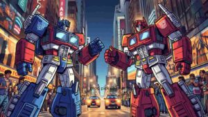 transformer pick up lines